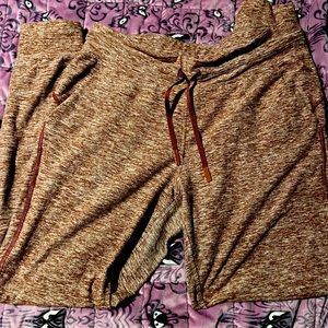 Ready to Rulu joggers size 8